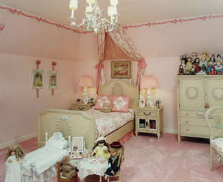 Children's Rooms