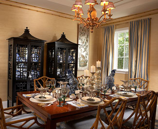 Dining Rooms